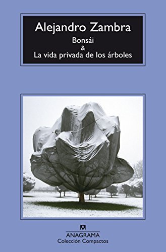 Bonsái / La vida privada de los árboles