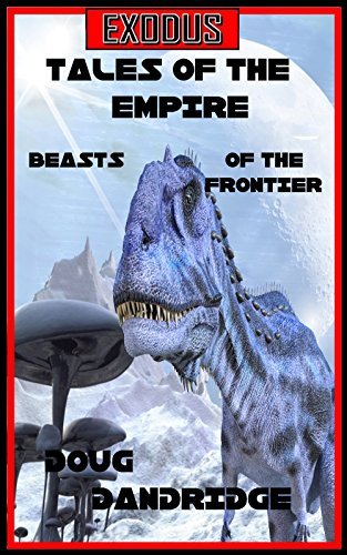 Exodus; Tales of the Empire book cover