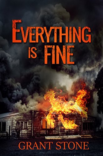 Everything is Fine book cover