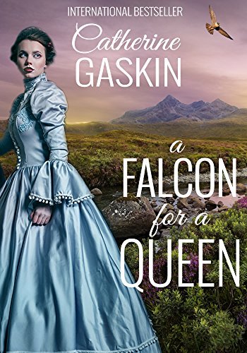 A Falcon for a Queen