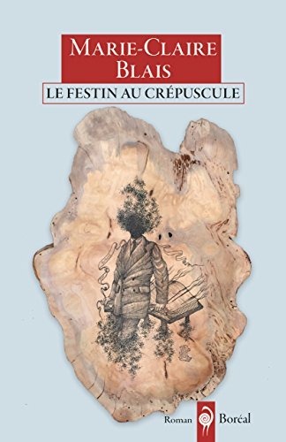 Le Festin au crépuscule book cover