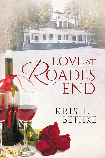 Love at Roades End book cover