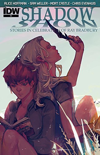 Shadow Show book cover