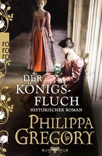 Der Königsfluch (The Cousins' War, #6)