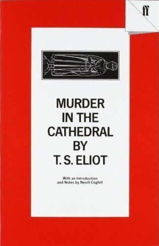 Murder in the Cathedral