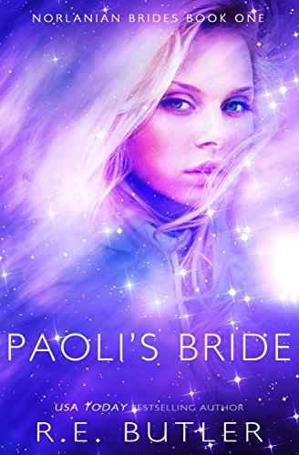 Norlanian Brides book cover 1