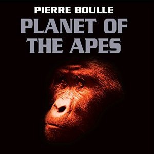 Planet of the Apes