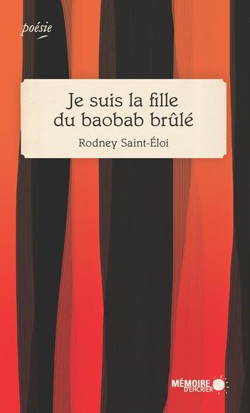 Je suis la fille du baobab brulé