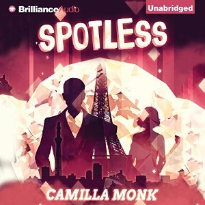 Spotless (Spotless, #1)