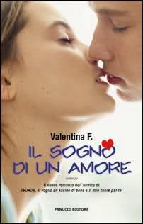 Il sogno di un amore book cover