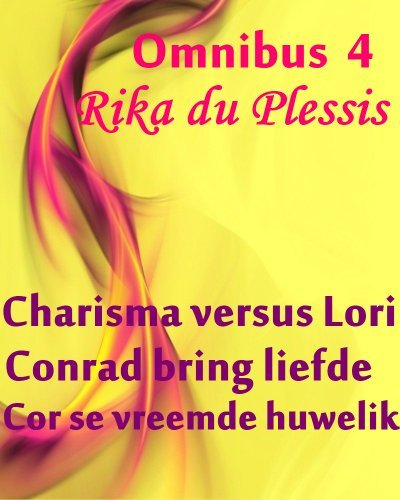 Rika du Plessis Omnibus 4