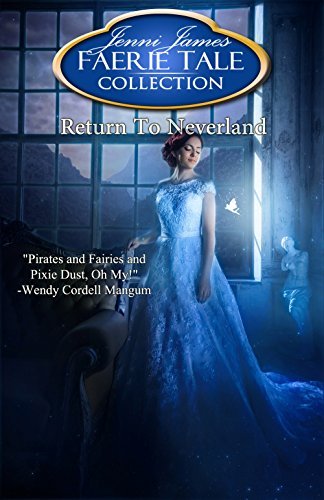 Return to Neverland book cover