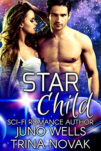 Star Child book cover