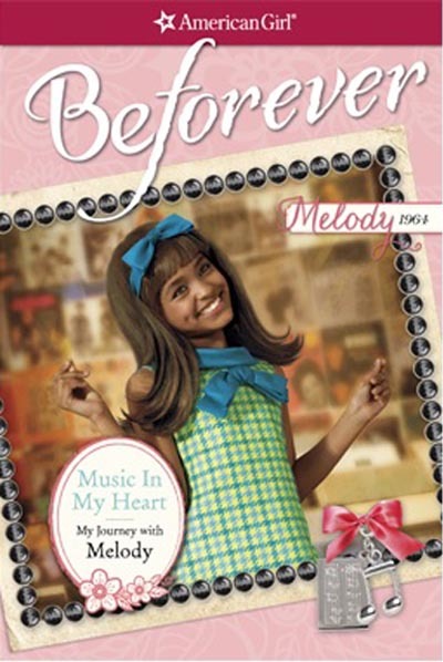 Music In My Heart book cover