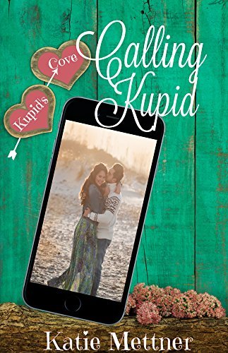Kupid's Cove book cover 1