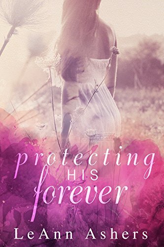 Forever book cover 1