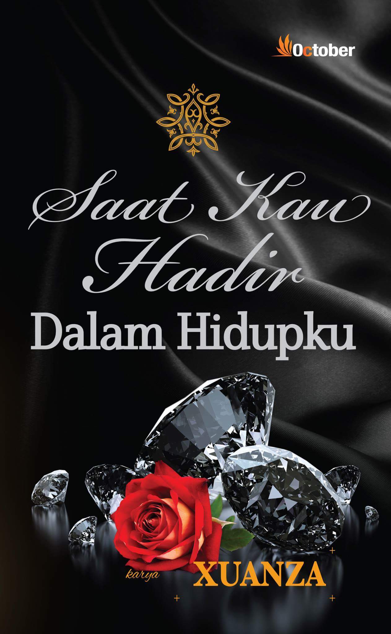 Saat Kau Hadir Dalam Hidupku