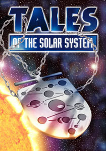Tales of the Solar System book cover