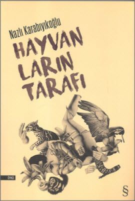 Hayvanların Tarafı book cover