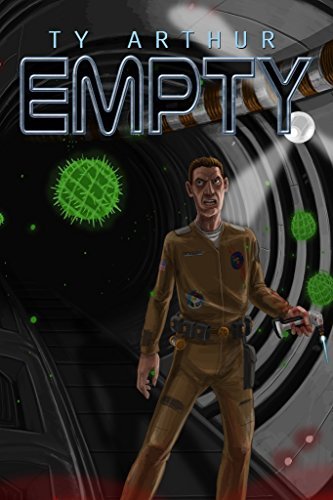 Emptyty Empty by Ty Arthur | Goodreads