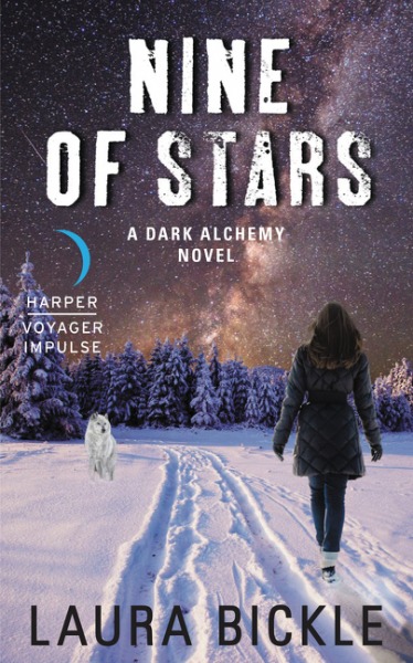Nine of Stars