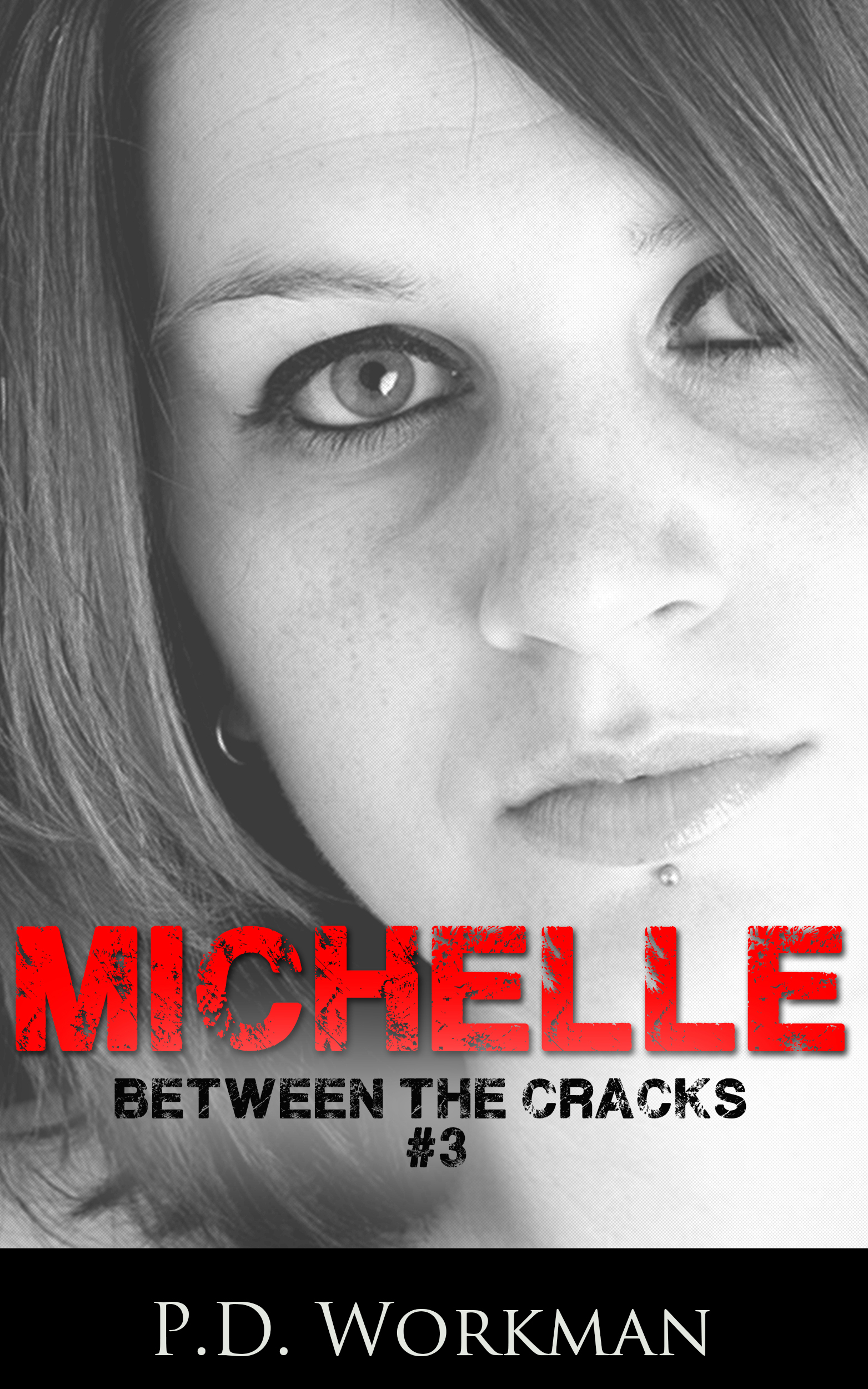 Michelle book cover