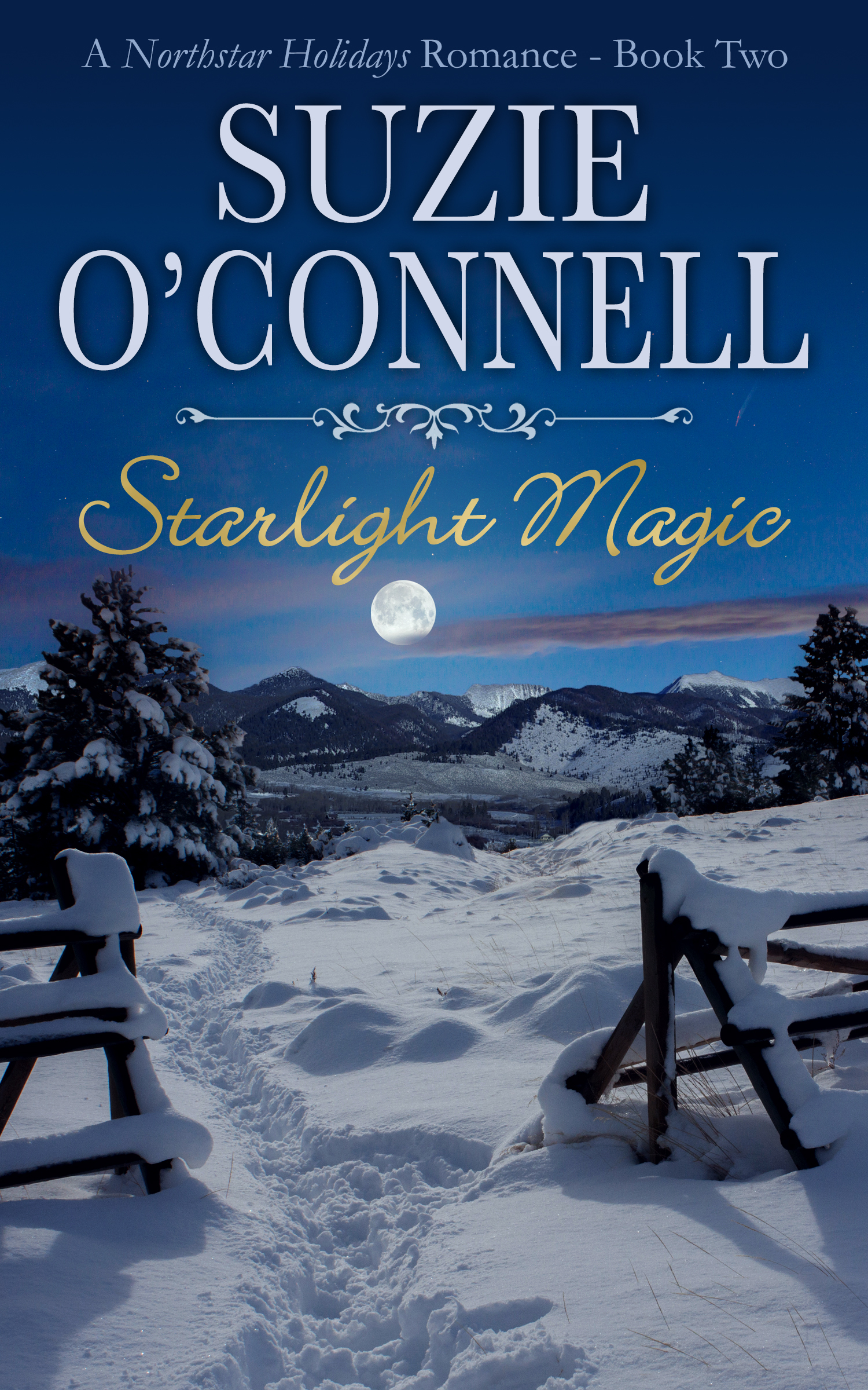 Starlight Magic