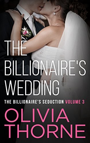 THE BILLIONAIRE'S WEDDING