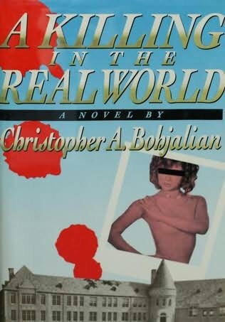A Killing in the Real World book cover