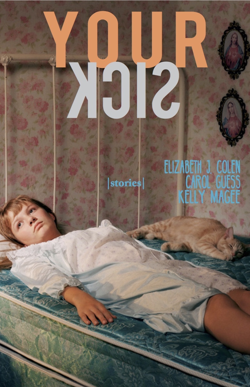 Your Sick book cover