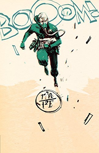 String Divers book cover 1