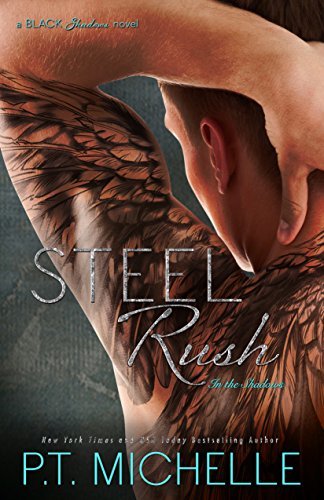 Steel Rush book cover
