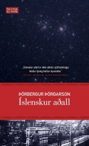 Íslenskur aðall