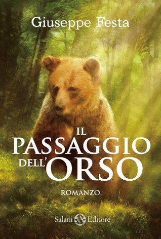 Il passaggio dell'orso book cover
