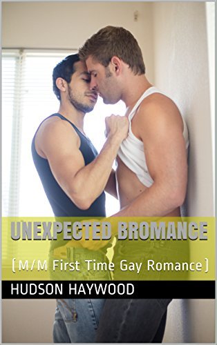 Unexpected Bromance
