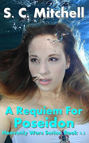 A Requiem for Poseidon book cover