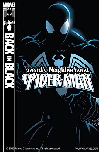 Friendly Neighborhood Spider-Man #22 book cover