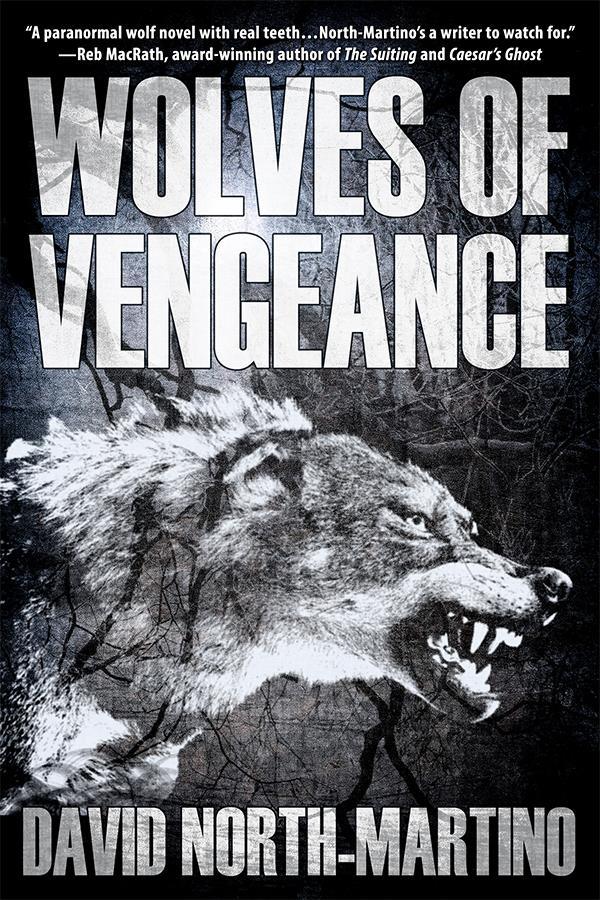 Wolves of Vengeance