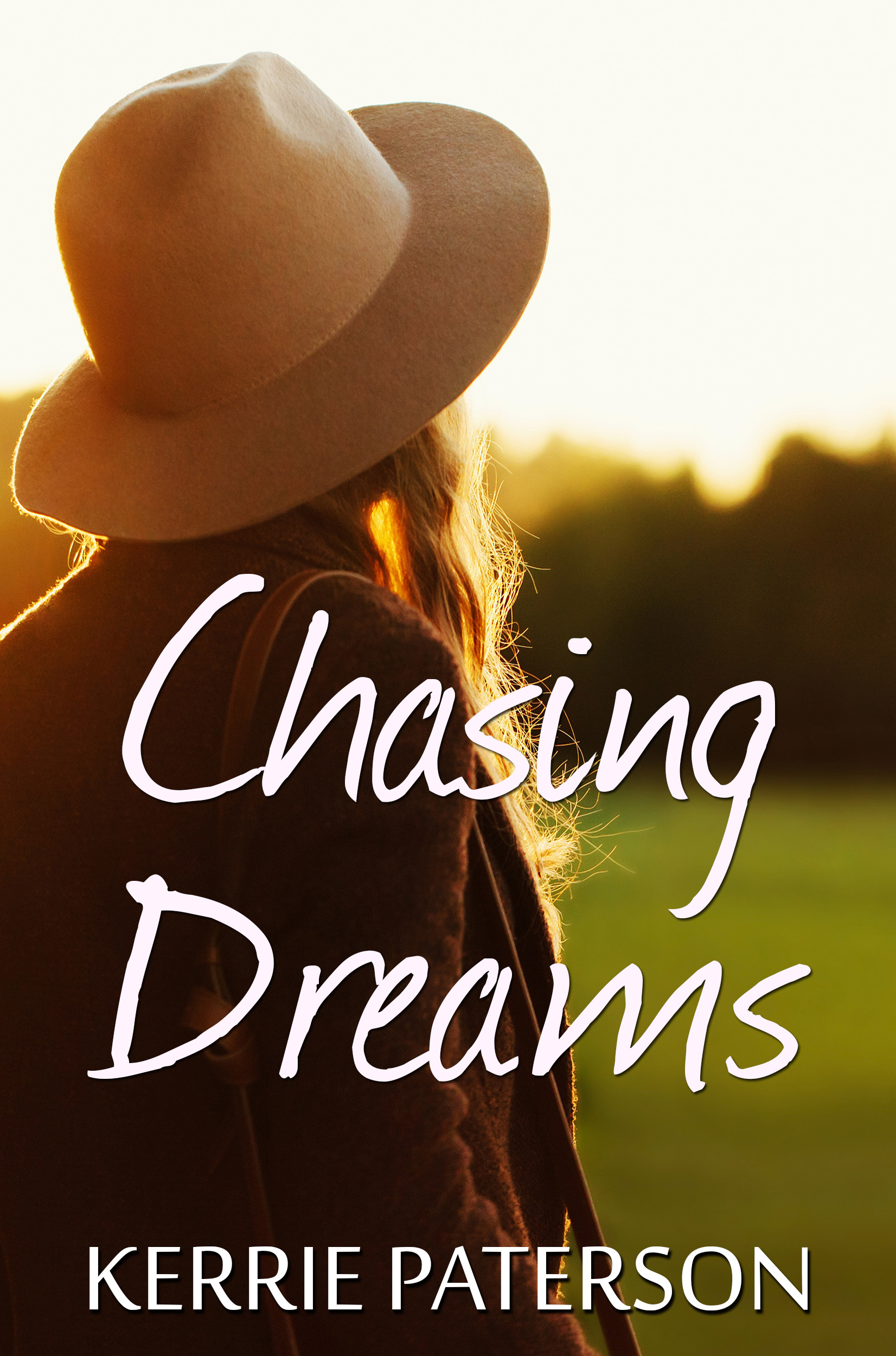 Chasing Dreams