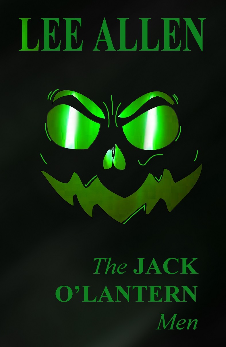 The Jack O'Lantern Men