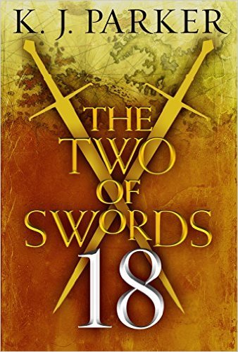 The Two of Swords book cover