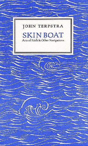 Skin Boat book cover