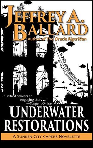 Underwater Restorations
