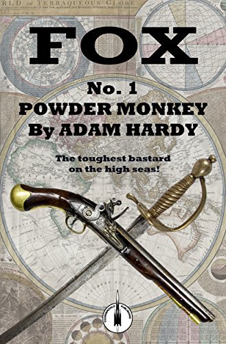 Powder Monkey