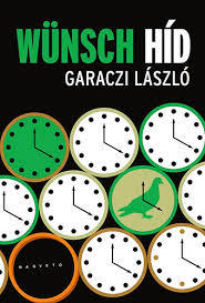 Wünsch híd book cover