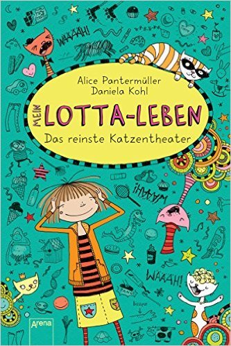 Das reinste Katzentheater