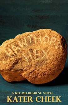 Hawthorn Hex book cover