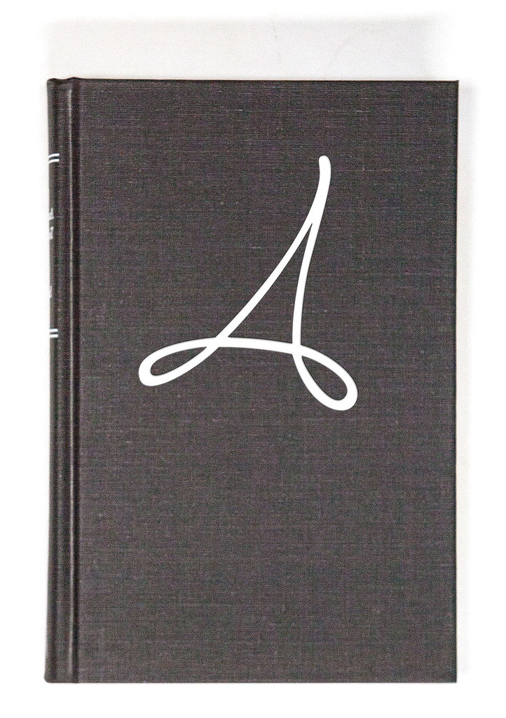 The Anarchist's Design Book