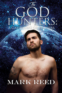 A Gathering of Flowers (The God Hunters, #4) by Mark Reed | Goodreads