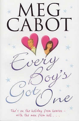 Every Boy's Got One (Boy, #3)